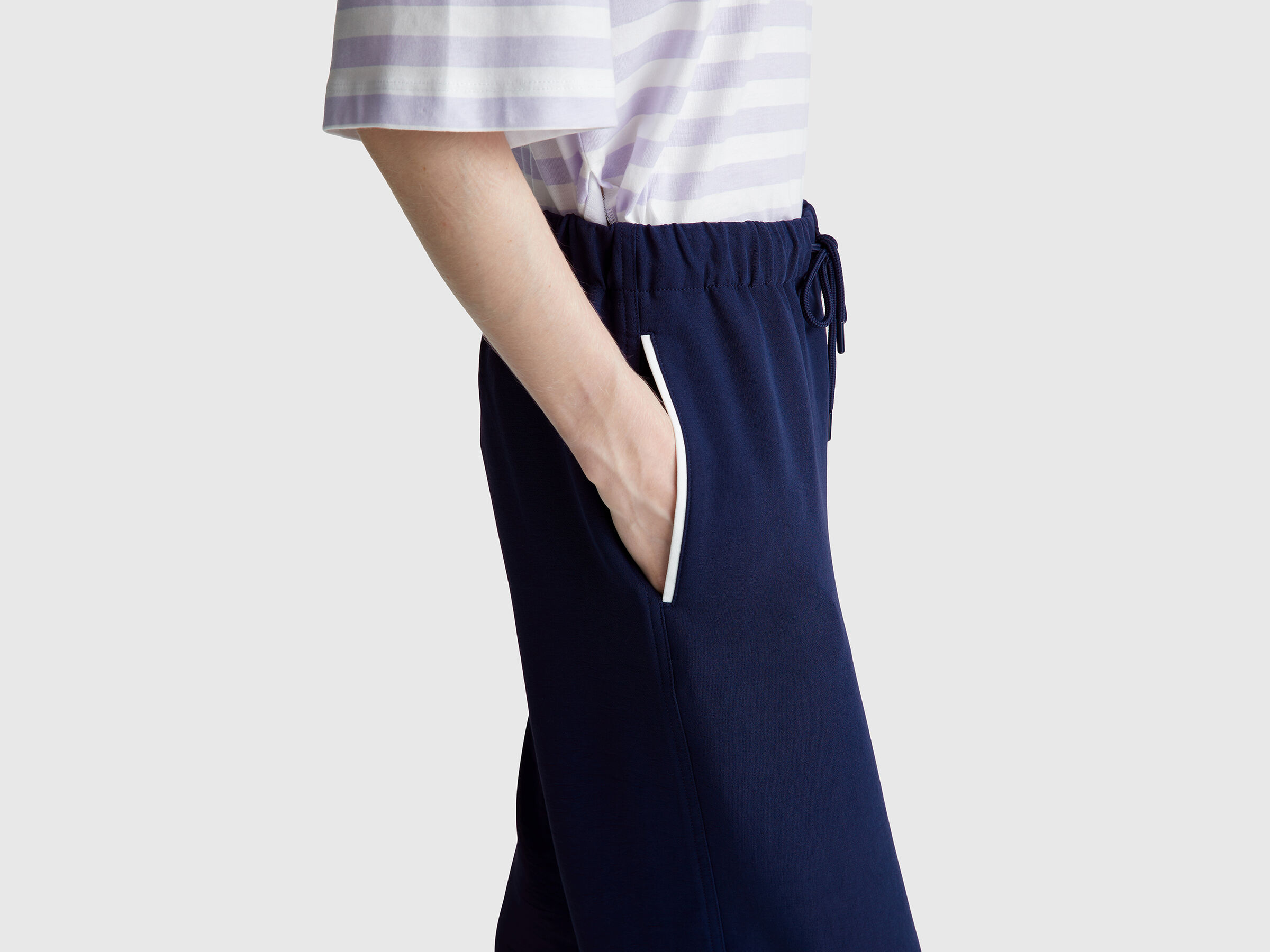 PANTALONE Donna image number 4
